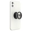 Popsockets Suport PopGrip Enamel Cranium