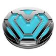 Popsockets Suport PopGrip Enamel Iron Heart