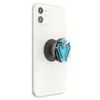 Popsockets Suport PopGrip Enamel Iron Heart