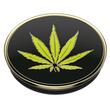 Popsockets Suport PopGrip Enamel Pot Luck Negru