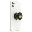 Popsockets Suport PopGrip Enamel Pot Luck Negru