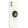 Popsockets Suport PopGrip Enamel Pot Luck Negru