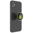 Popsockets Suport PopGrip Enamel Pot Luck Negru