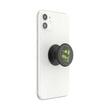 Popsockets Suport PopGrip Lenticular Skull Fosforescent