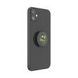 Popsockets Suport PopGrip Lenticular Skull Fosforescent