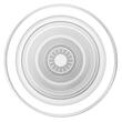 Popsockets Suport PopGrip MagSafe Clear
