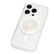 Popsockets Suport PopGrip MagSafe Clear