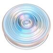 Popsockets Suport PopGrip Ripple Opal Blue