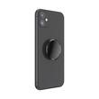 Popsockets Suport PopGrip Translucent Black
