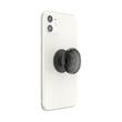 Popsockets Suport PopGrip Translucent Black