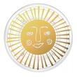 Popsockets Suport PopGrip Translucent Sun Goddess