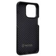 Tactical Husa MagForce Aramid iPhone 13 Pro Black