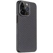 Tactical Husa MagForce Aramid iPhone 13 Pro Black