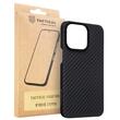 Tactical Husa MagForce Aramid iPhone 13 Pro Black