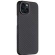Tactical Husa MagForce Aramid iPhone 15 Black