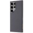Tactical Husa MagForce Aramid Samsung Galaxy S24 Ultra Black