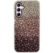 Tel Protect Husa Diamond Samsung Galaxy A35 5G Burgundy