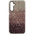 Tel Protect Husa Diamond Samsung Galaxy A35 5G Burgundy