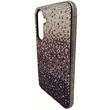 Tel Protect Husa Diamond Samsung Galaxy A35 5G Burgundy