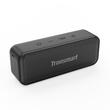 Tronsmart Boxa portabila T2 Mini 2023 Bluetooth Wireless, 10W, Negru