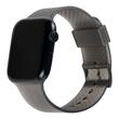 UAG Curea U Collection Lucent Apple Watch 42mm / 44mm / 45mm Ash