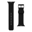 UAG Curea U Collection Dot Apple Watch 42mm / 44mm / 45mm Black