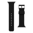 UAG Curea U Collection Dot Apple Watch 42mm / 44mm / 45mm Black