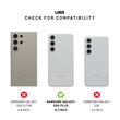 UAG Folie Sticla Glass Shield Plus Samsung Galaxy S24 Plus Clear
