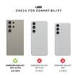 UAG Folie Flex Shield Plus Samsung Galaxy S24 Ultra Clear