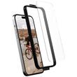 UAG Folie Sticla Glass Shield iPhone 14 Pro Max Clear