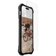 UAG Folie Sticla Glass Shield iPhone 14 Pro Max Clear