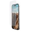 UAG Folie Sticla Glass Shield iPhone 16 Pro Max Clear