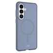 UAG Husa Dot Series Magnetic Samsung Galaxy S26 Cloud Blue
