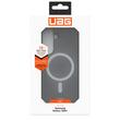 UAG Husa Dot Series Magnetic Samsung Galaxy S26 Plus Ash