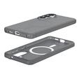 UAG Husa Dot Series Magnetic Samsung Galaxy S26 Plus Ash