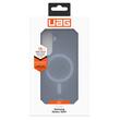 UAG Husa Dot Series Magnetic Samsung Galaxy S26 Plus Cloud Blue