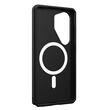UAG Husa Dot Series Magnetic Samsung Galaxy S26 Ultra Black
