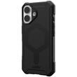 UAG Husa Essential Armor Magsafe iPhone 17 Black