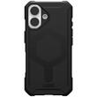 UAG Husa Essential Armor Magsafe iPhone 17 Black