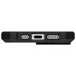 UAG Husa Essential Armor Magsafe iPhone 17 Black
