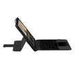 UAG Husa Keyboard Cover iPad 10.2 inch(7th, 8th Gen, 9th Gen) Black/Ash 