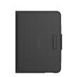 UAG Husa Keyboard Cover iPad 10.2 inch(7th, 8th Gen, 9th Gen) Black/Ash 