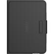 UAG Husa Keyboard Cover iPad 10.9 inch (10th generation) Black/Ash