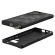 UAG Husa Metropolis LT Magsafe Samsung Galaxy S24 Ultra Micro Hex Camo Graphite