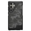 UAG Husa Metropolis LT Magsafe Samsung Galaxy S24 Ultra Micro Hex Camo Graphite