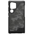 UAG Husa Metropolis LT Magsafe Samsung Galaxy S24 Ultra Micro Hex Camo Graphite