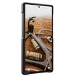 UAG Husa Metropolis LT Magsafe Samsung Galaxy S24 Ultra Micro Hex Camo Graphite