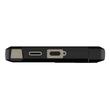 UAG Husa Metropolis LT Magsafe Samsung Galaxy S24 Ultra Micro Hex Camo Graphite