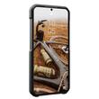 UAG Husa Metropolis LT Magsafe Samsung Galaxy S24 Kevlar Black