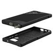 UAG Husa Metropolis LT Magsafe Samsung Galaxy S24 Ultra Kevlar Black
